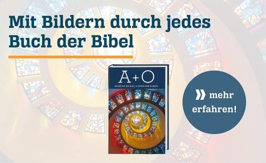 Bibel mit Bildern